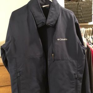 Columbia Jacket
